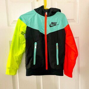 Children's Size 6 Nike Windbreaker